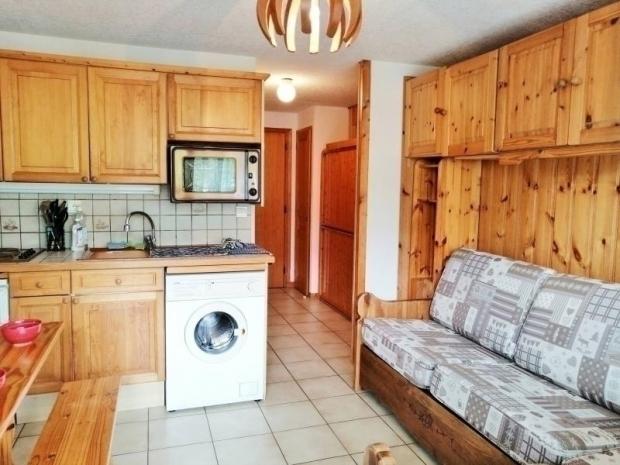 Appartement Edelweiss - Morillon Village