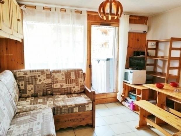 Appartement Edelweiss - Morillon Village