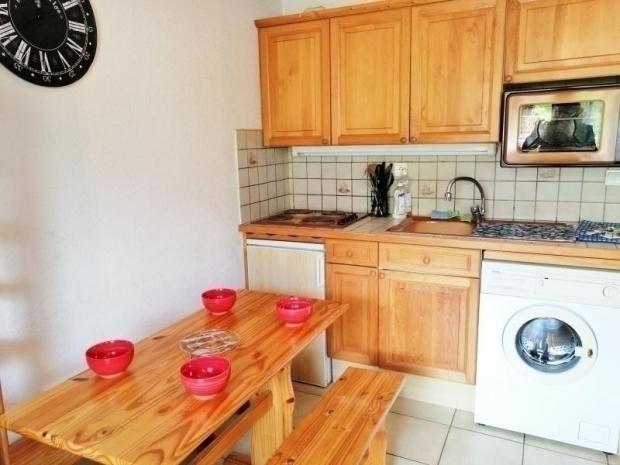 Appartement Edelweiss - Morillon Village