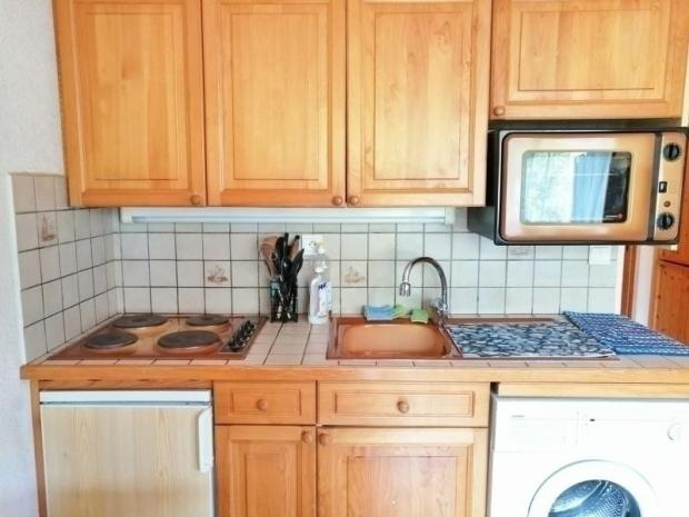 Appartement Edelweiss - Morillon Village