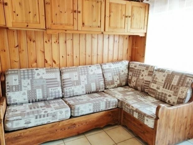 Appartement Edelweiss - Morillon Village