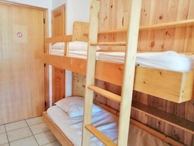 Appartement Edelweiss - Morillon Village