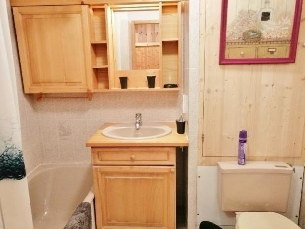 Appartement Edelweiss - Morillon Village