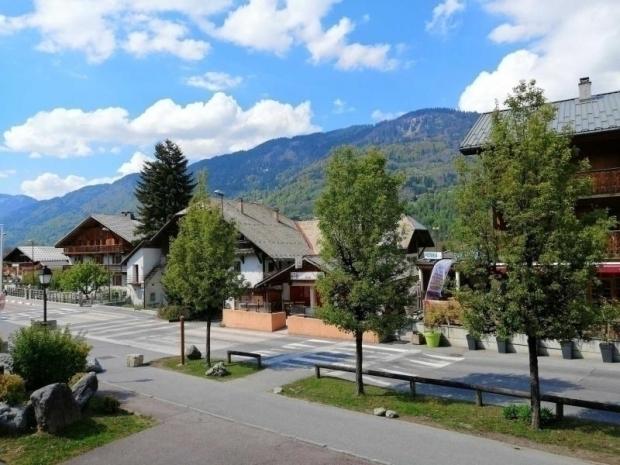 Appartement Edelweiss - Morillon Village