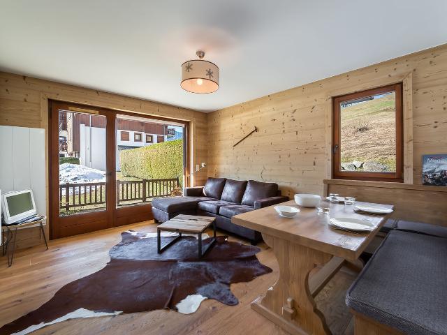 Appartement Pierre Croche - Megève