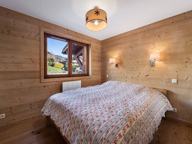 Appartement Pierre Croche - Megève