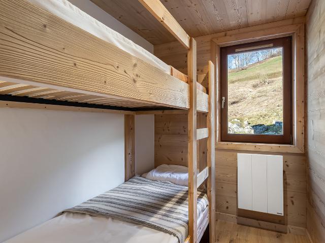 Appartement Pierre Croche - Megève