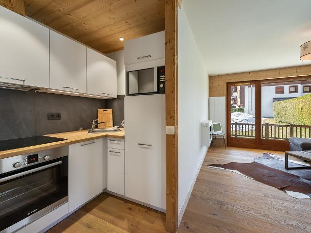 Appartement Pierre Croche - Megève