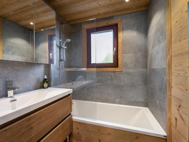 Appartement Pierre Croche - Megève