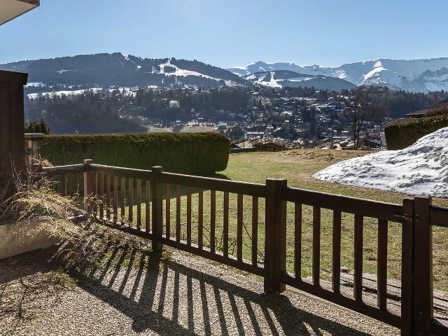 Appartement Pierre Croche - Megève