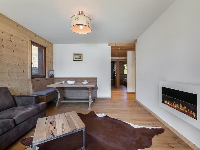 Appartement Pierre Croche - Megève