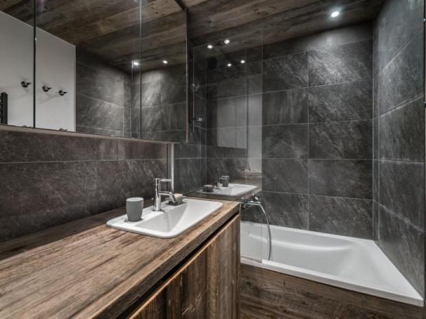 Location Appartement 3 pièces MEGEVE MONT D'ARBOIS - Megève