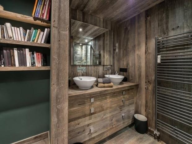 Location Appartement 3 pièces MEGEVE MONT D'ARBOIS - Megève