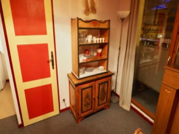 Appartement Le Grand Argentier - Valfréjus