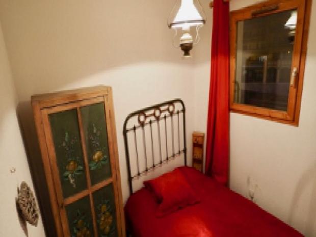 Appartement Le Grand Argentier - Valfréjus