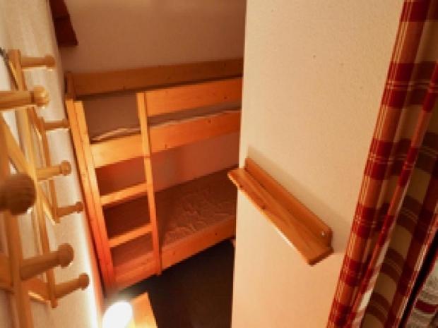 Appartement Le Grand Argentier - Valfréjus