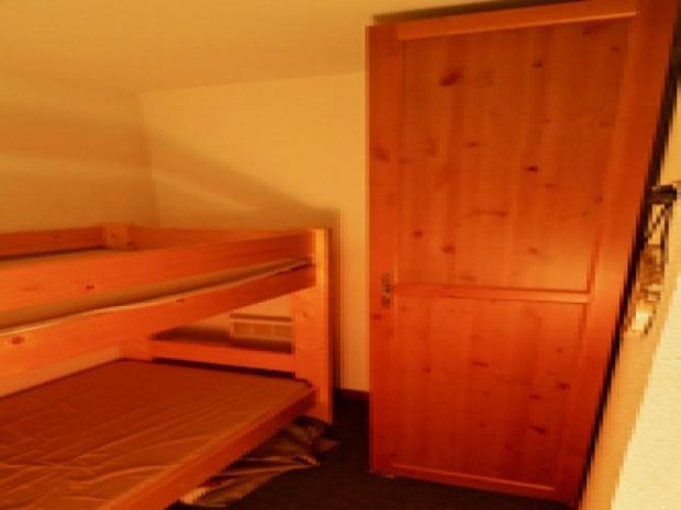 Appartement Le Grand Argentier - Valfréjus