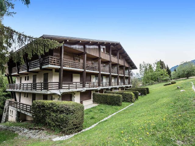 Appartement Megève, 2 pièces, 4 personnes - Megève