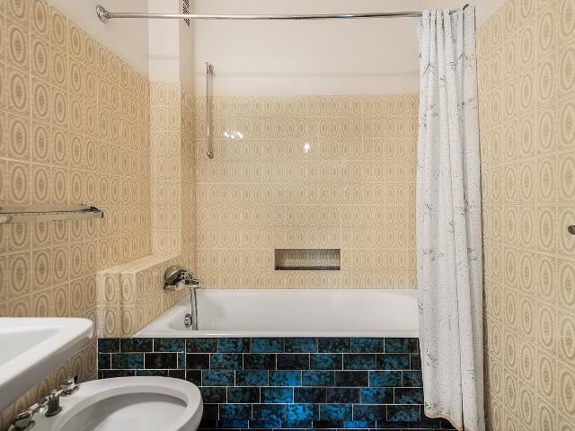 Appartement Megève, 2 pièces, 4 personnes - Megève