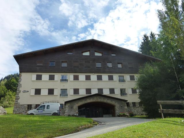 Appartement Megève, 2 pièces, 4 personnes - Megève