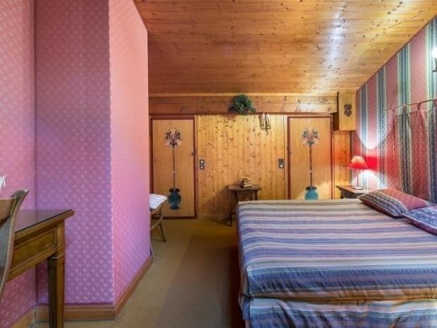 Appartement La Contamine - Megève