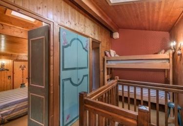 Appartement La Contamine - Megève