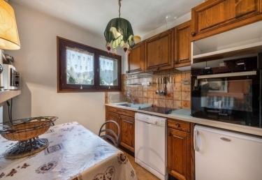 Appartement La Contamine - Megève