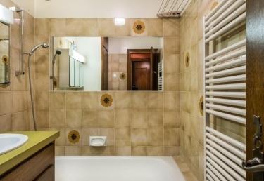 Appartement La Contamine - Megève