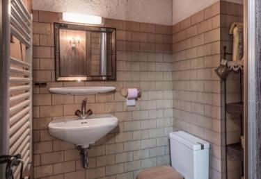 Appartement La Contamine - Megève