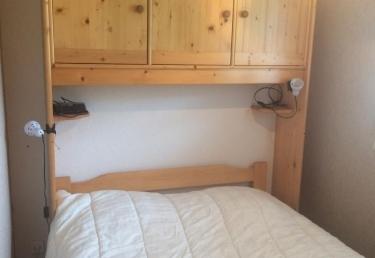 Appartement Oursons 5 - Morillon Village