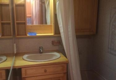 Appartement Oursons 5 - Morillon Village