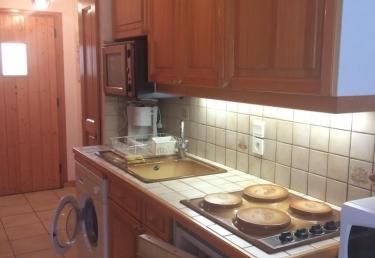 Appartement Oursons 5 - Morillon Village