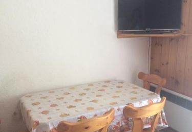 Appartement Oursons 5 - Morillon Village