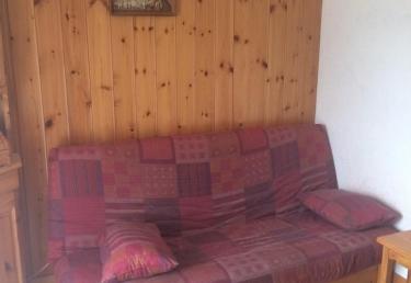 Appartement Oursons 5 - Morillon Village