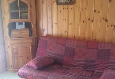 Appartement Oursons 5 - Morillon Village