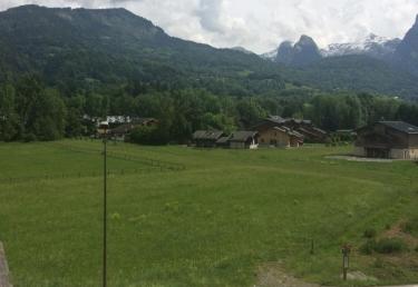 Appartement Oursons 5 - Morillon Village