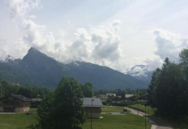 Appartement Oursons 5 - Morillon Village