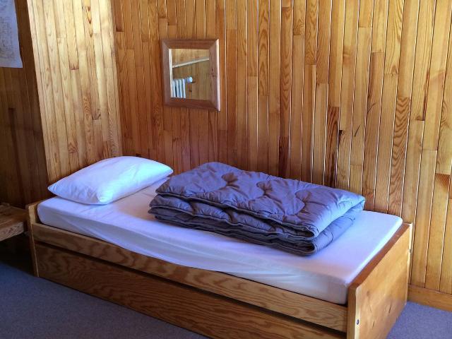 Résidence LES NEIGES D'OR - Tignes Val Claret