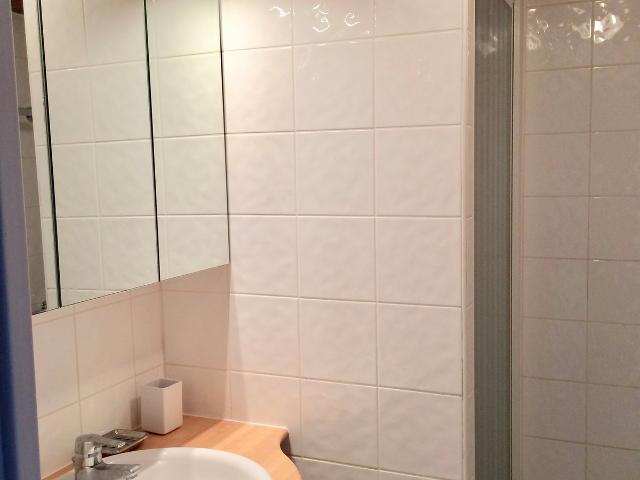 Résidence LES NEIGES D'OR - Tignes Val Claret