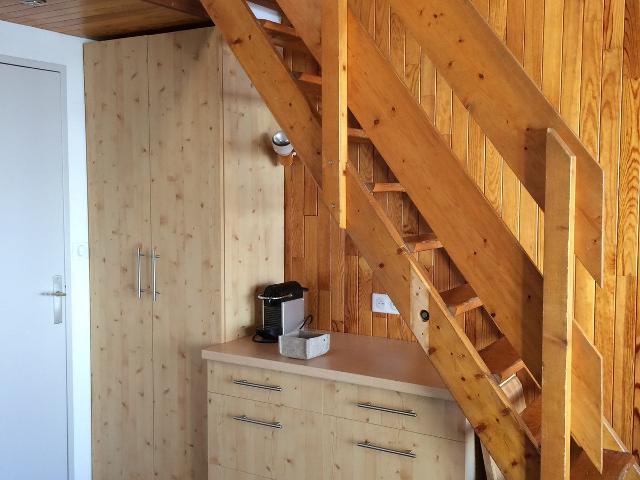 Résidence LES NEIGES D'OR - Tignes Val Claret