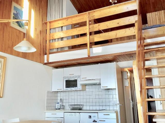 Résidence LES NEIGES D'OR - Tignes Val Claret