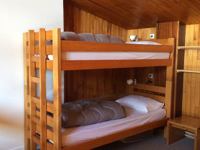 Résidence LES NEIGES D'OR - Tignes Val Claret