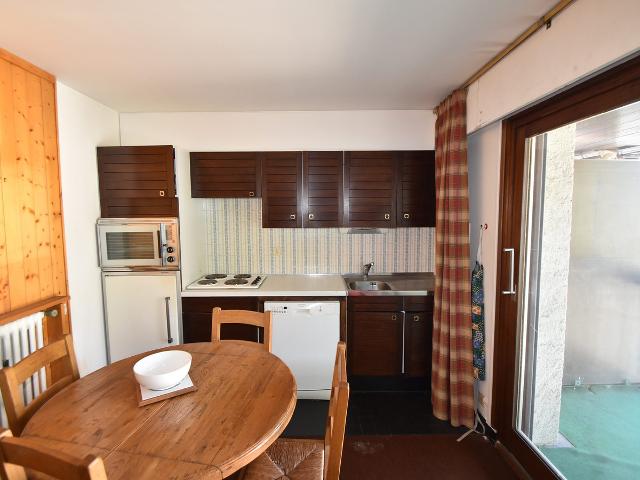 Studio Megève, 1 pièce, 2 personnes - Megève