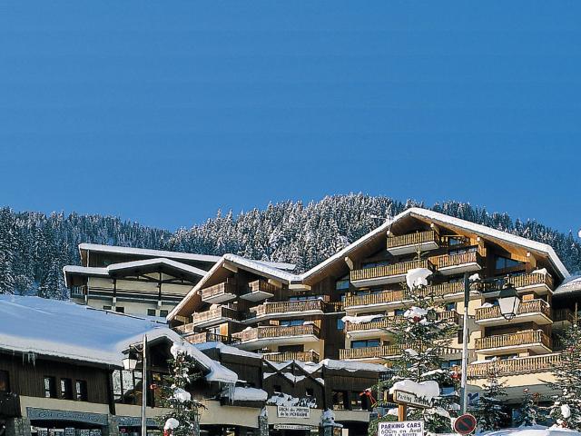 2 pièces 6 personnes FR7344.651.3 - Plagne - Champagny en Vanoise