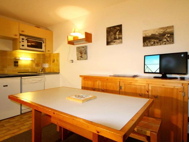 2 pièces 6 personnes FR7344.651.3 - Plagne - Champagny en Vanoise