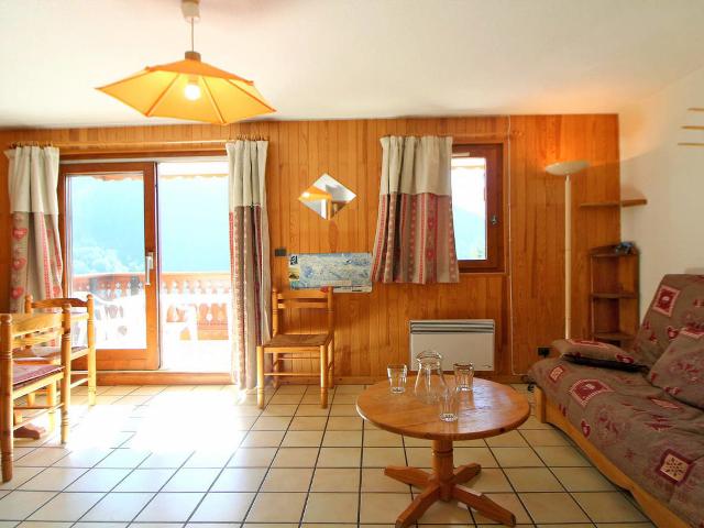 4 pièces 8 personnes FR7344.651.5 - Plagne - Champagny en Vanoise