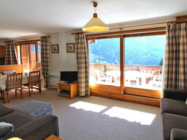 4 pièces 8 personnes FR7344.651.5 - Plagne - Champagny en Vanoise