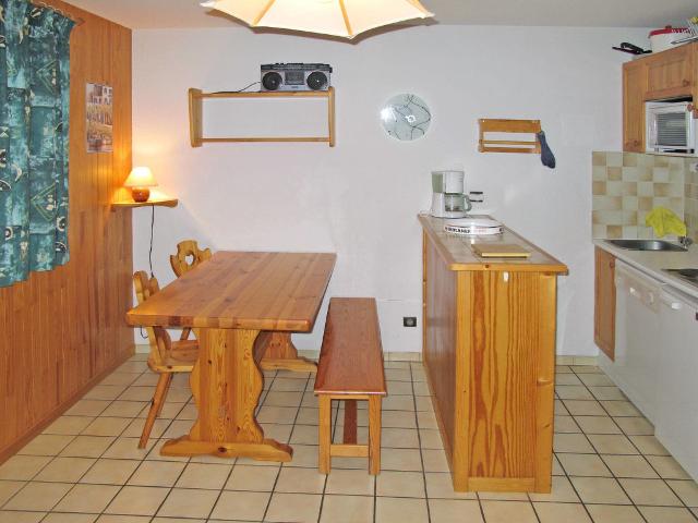 residence 4 personnes FR7344.651.1 - Plagne - Champagny en Vanoise