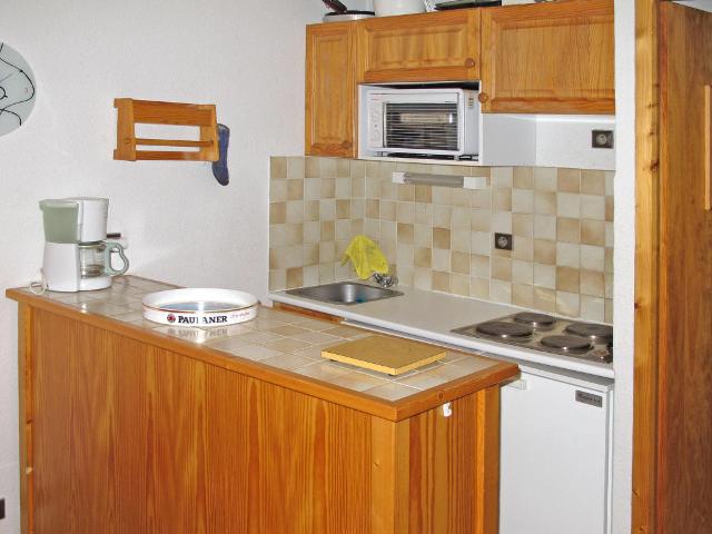 residence 4 personnes FR7344.651.1 - Plagne - Champagny en Vanoise