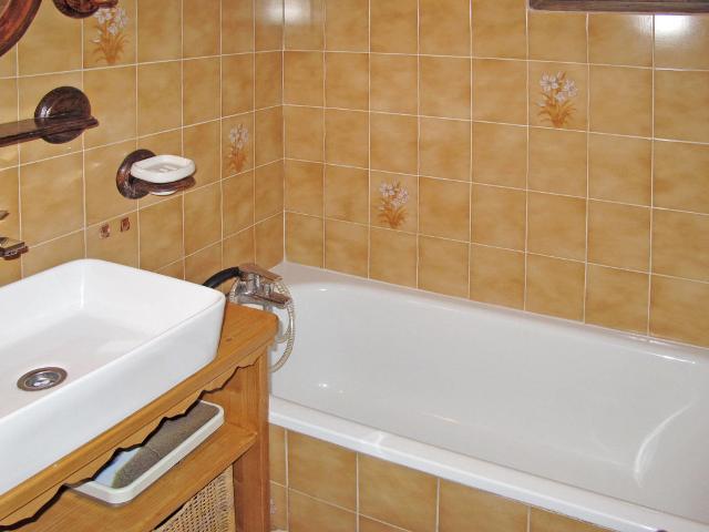 residence 4 personnes FR7344.651.1 - Plagne - Champagny en Vanoise